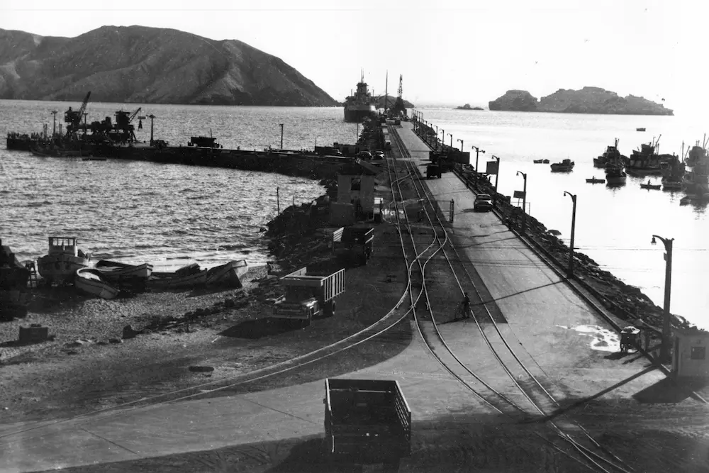 Galería